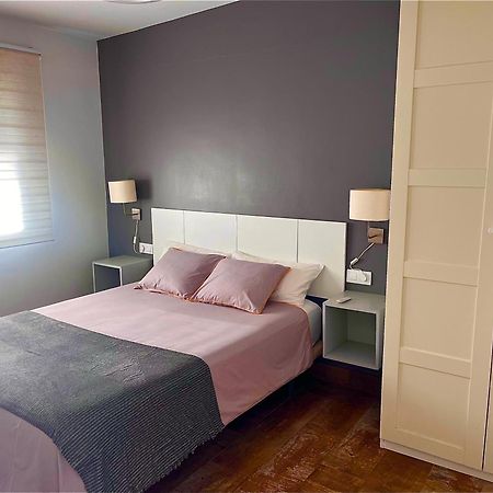 Apartamento Con Piscina Adults Only Chiclana de la Frontera Eksteriør bilde