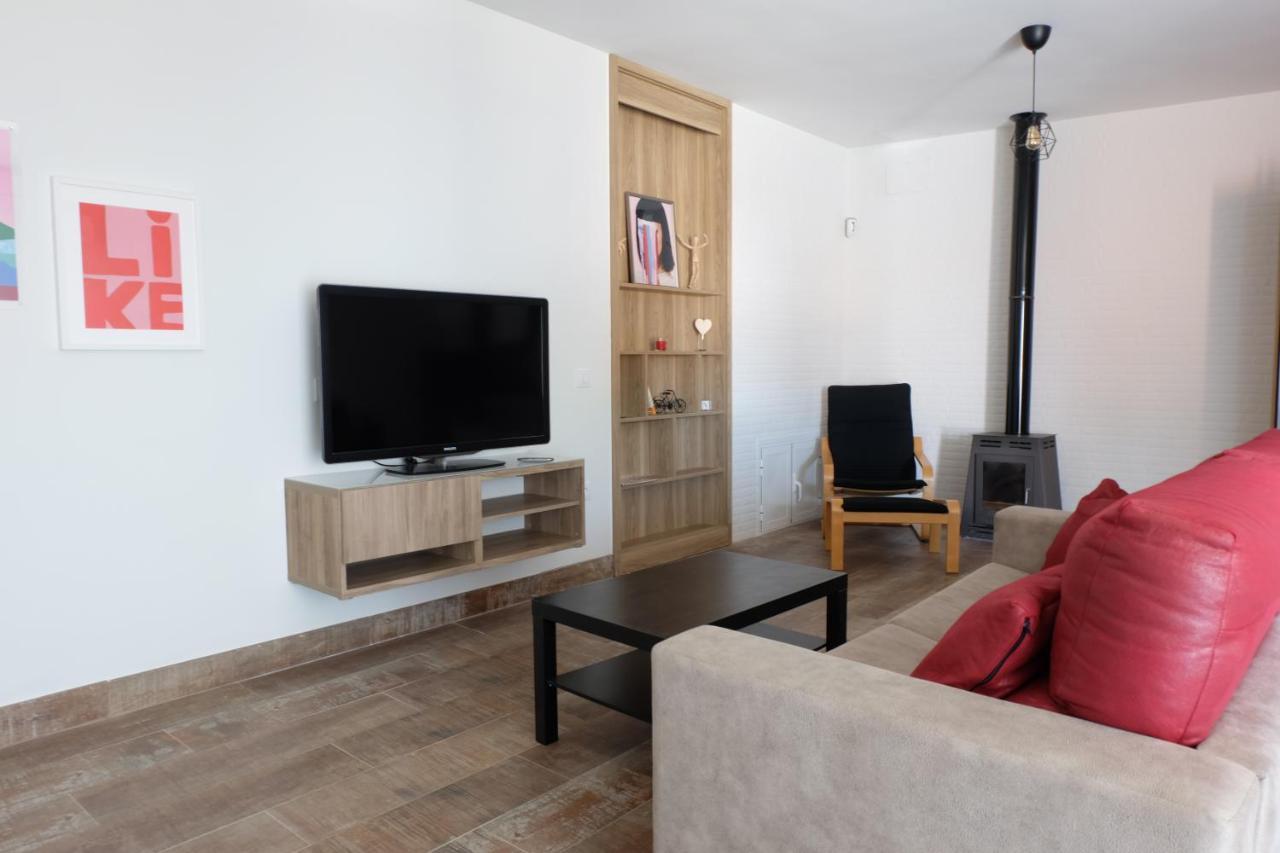 Apartamento Con Piscina Adults Only Chiclana de la Frontera Eksteriør bilde