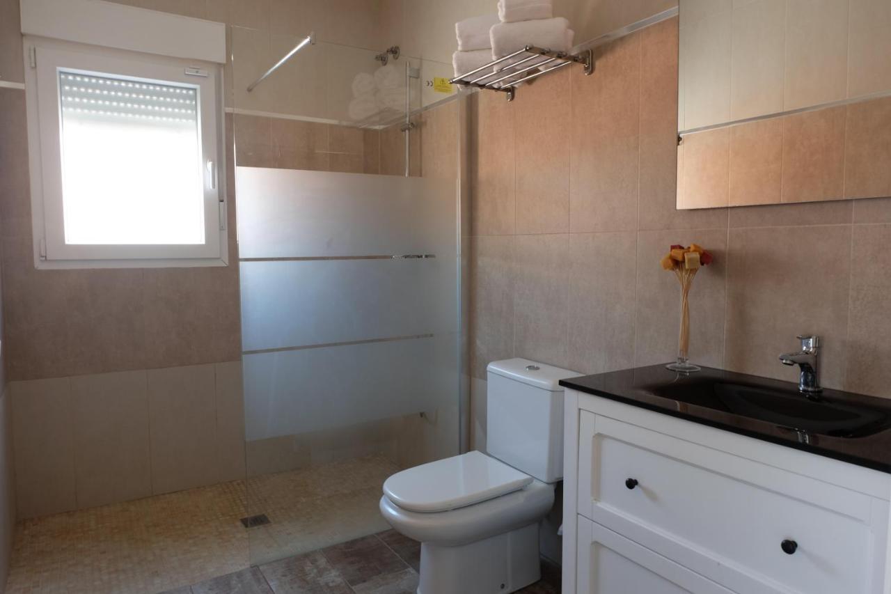 Apartamento Con Piscina Adults Only Chiclana de la Frontera Eksteriør bilde