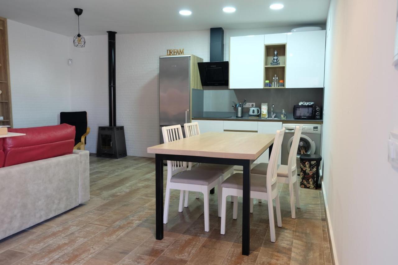 Apartamento Con Piscina Adults Only Chiclana de la Frontera Eksteriør bilde