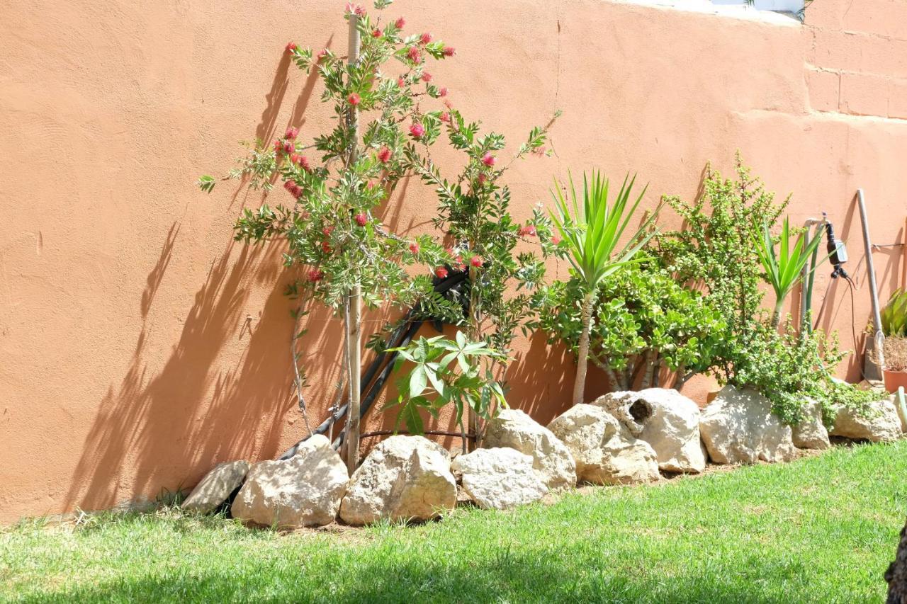 Apartamento Con Piscina Adults Only Chiclana de la Frontera Eksteriør bilde