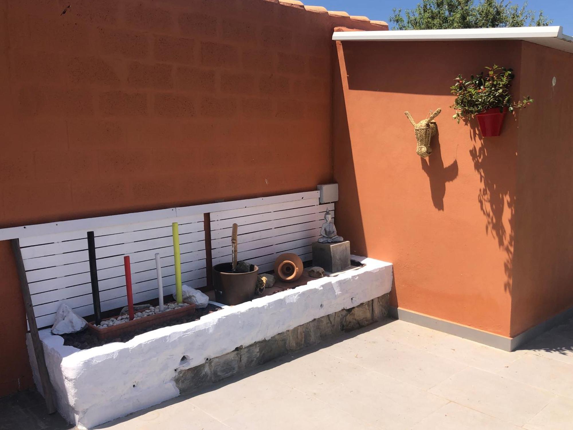 Apartamento Con Piscina Adults Only Chiclana de la Frontera Eksteriør bilde