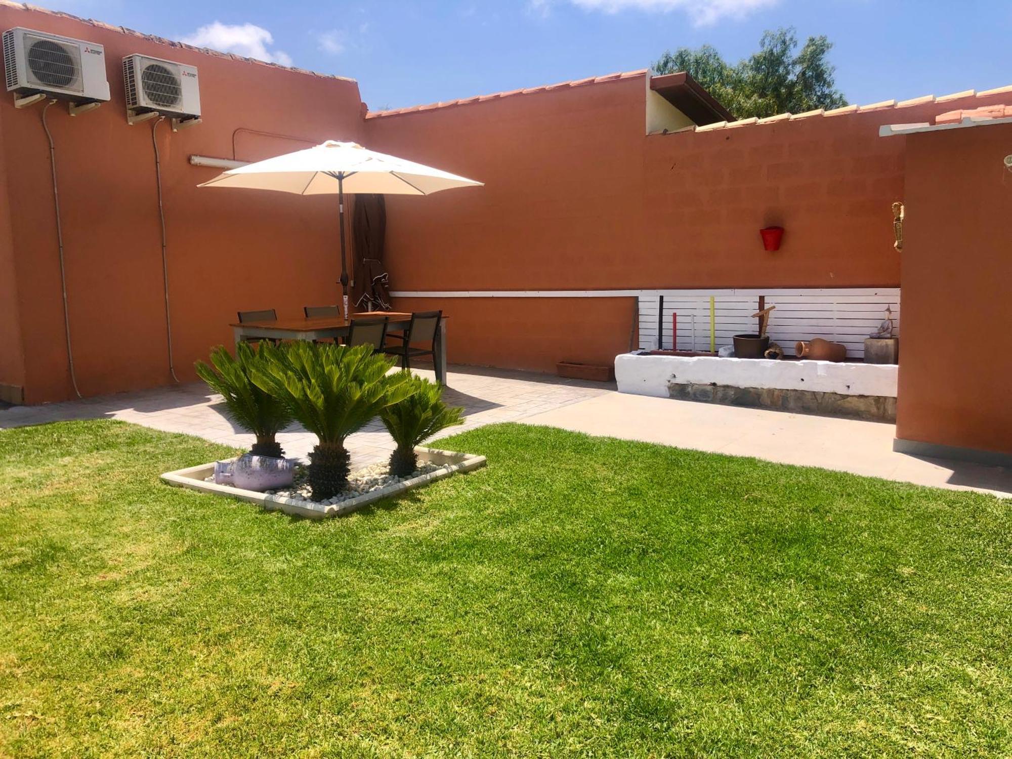 Apartamento Con Piscina Adults Only Chiclana de la Frontera Eksteriør bilde