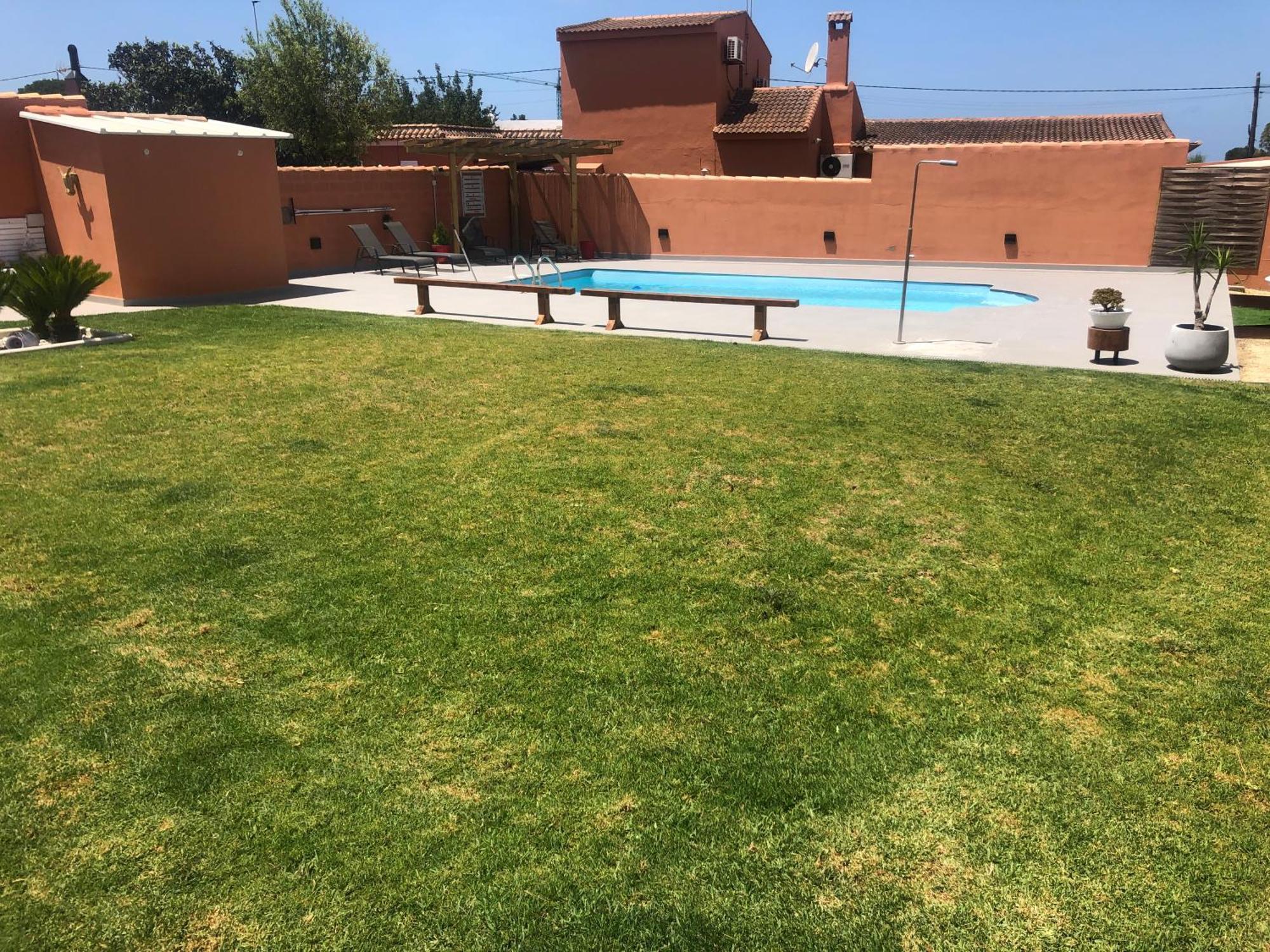 Apartamento Con Piscina Adults Only Chiclana de la Frontera Eksteriør bilde