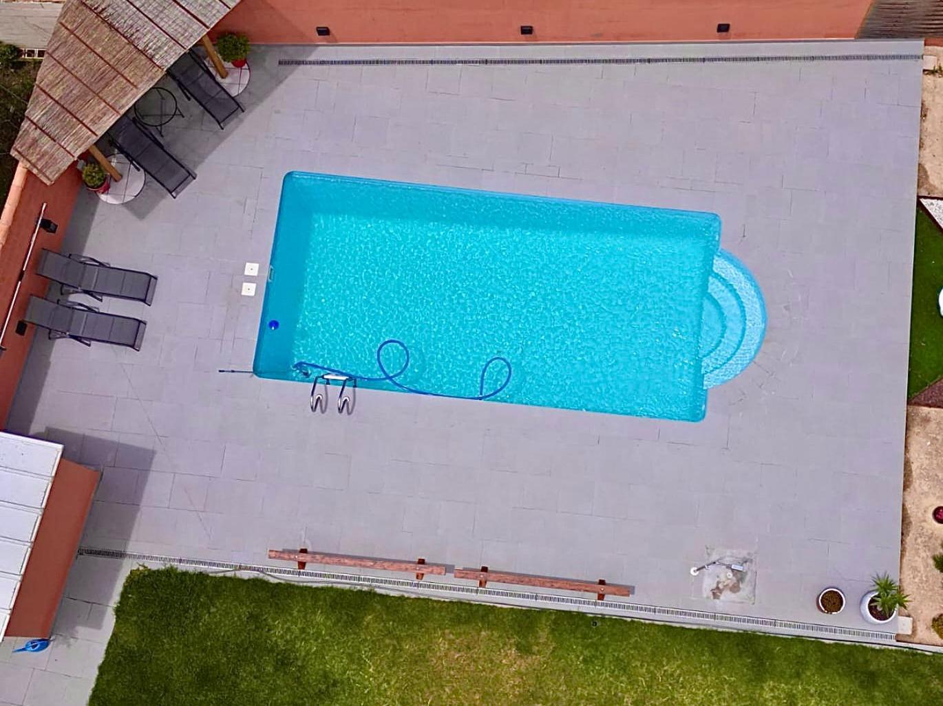 Apartamento Con Piscina Adults Only Chiclana de la Frontera Eksteriør bilde