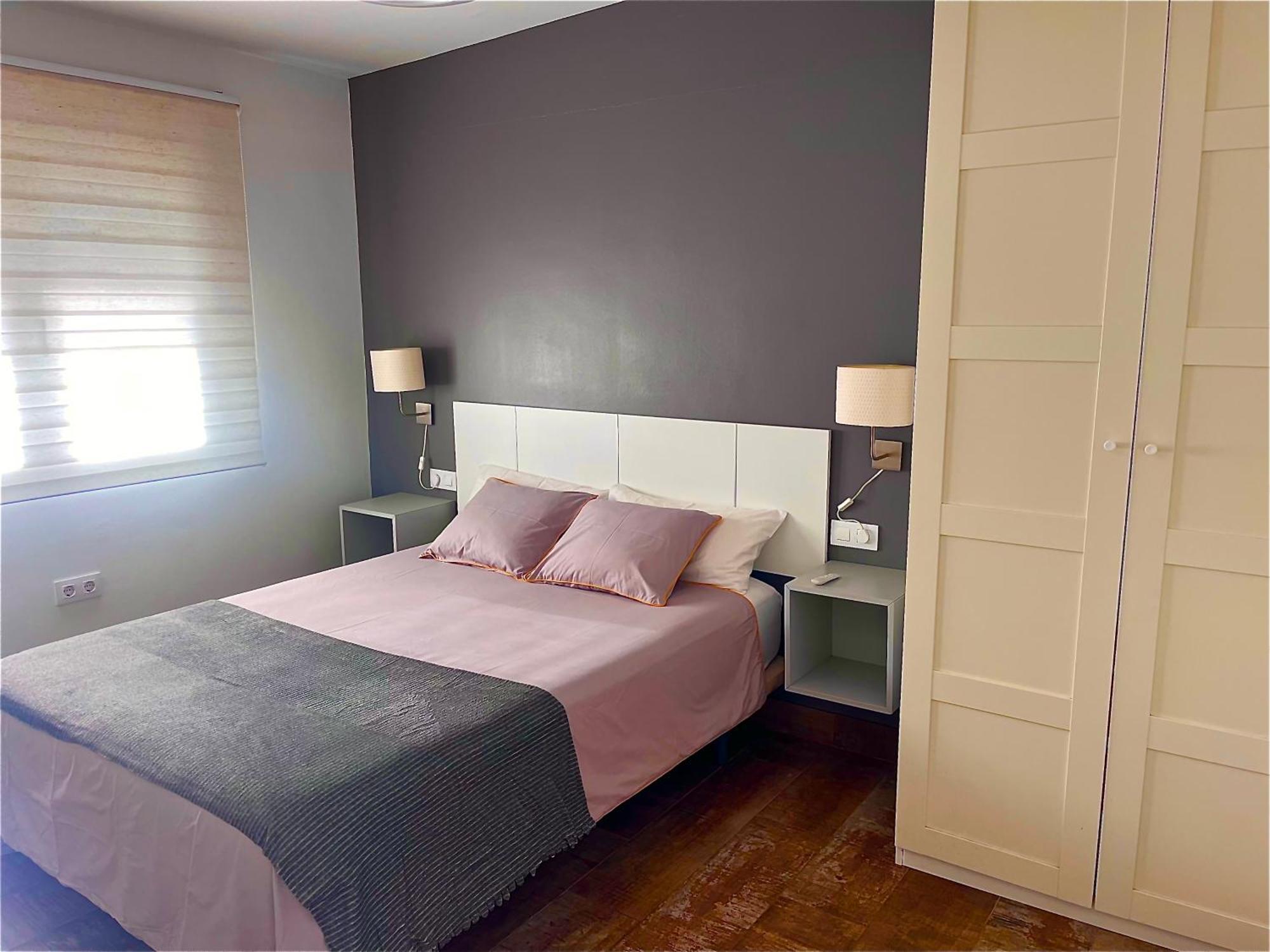 Apartamento Con Piscina Adults Only Chiclana de la Frontera Eksteriør bilde